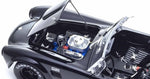 Kyosho Shelby Cobra 427 S/C – Black 1:18 Modell