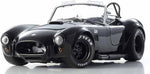 Kyosho Shelby Cobra 427 S/C – Black 1:18 Modell