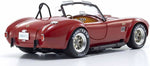 Kyosho Shelby Cobra 427 S/C – Red 1:18 Modell