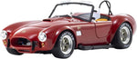 Kyosho Shelby Cobra 427 S/C – Red 1:18 Modell
