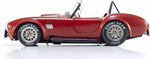 Kyosho Shelby Cobra 427 S/C – Red 1:18 Modell