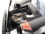 Kyosho Lamborghini Countach Walter Wolf – Dark Blue 1:18 Modell