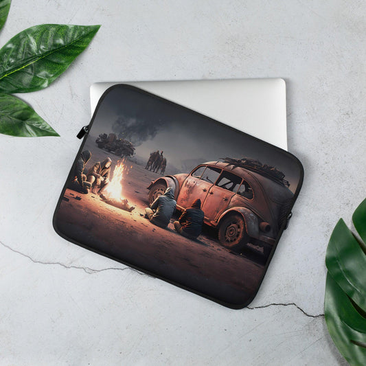 Laptop - Tasche "Apocalyptic" - Artexio