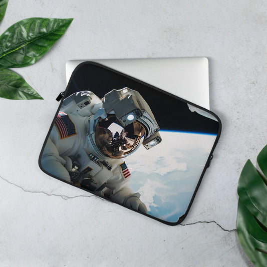 Laptop - Tasche "Astronaut" - Artexio