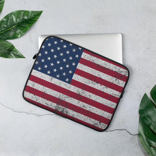 Laptop - Tasche "USA" - Artexio