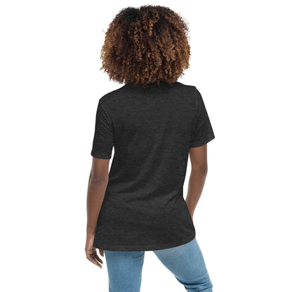 Lockeres Damen T-Shirt "Beverly Hills" - Artexio