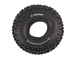 Louise RC 1:10 Crawler Reifen "1.9 CR - Champ" inkl. Einlagen unverklebt  Super Soft