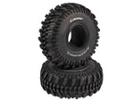 Louise RC 1:10 Crawler Reifen "1.9 CR - Champ" inkl. Einlagen unverklebt  Super Soft