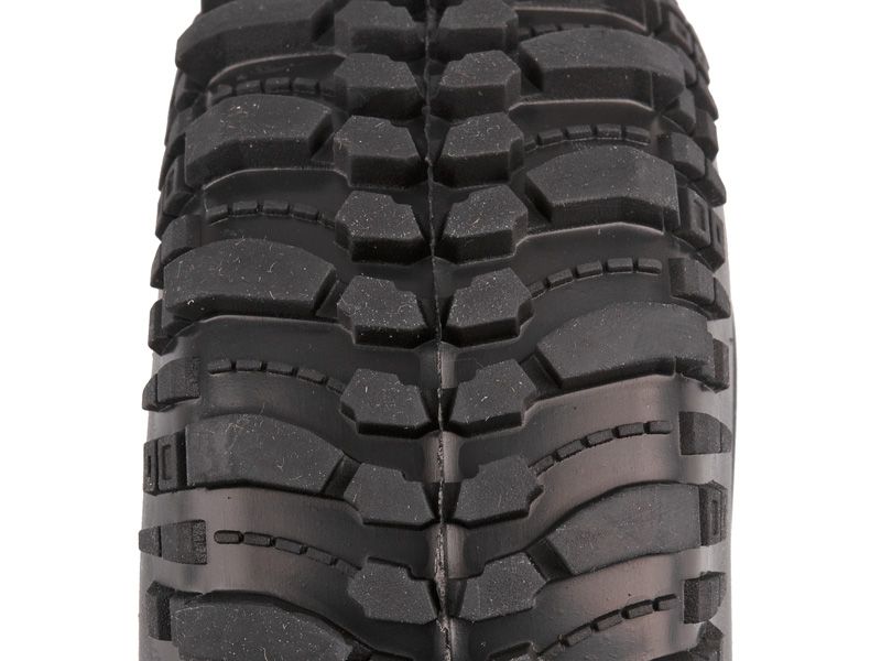 Louise RC 1:10 Crawler Reifen "1.9 CR - Champ" inkl. Einlagen unverklebt  Super Soft