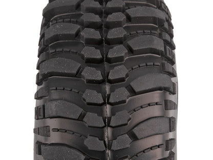 Louise RC 1:10 Crawler Reifen "1.9 CR - Champ" inkl. Einlagen unverklebt  Super Soft