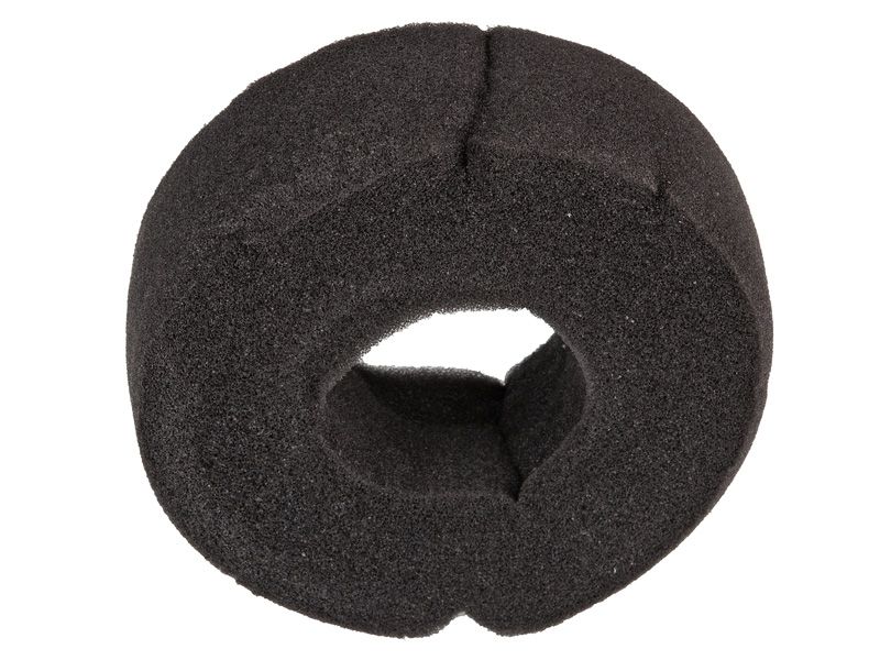 Louise RC 1:10 Crawler Reifen "1.9 CR - Rowdy" inkl. Einlagen unverklebt  Super Soft