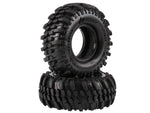 Louise RC 1:18 Crawler tires "1.0 CR - Champ" incl. inserts unglued Super Soft