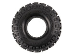 Louise RC 1:18 Crawler tires "1.0 CR - Rowdy" incl. inserts unglued Super Soft