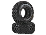 Louise RC 1:18 Crawler Tire "1.0 CR - Uphill" incl. inserts unglued Super Soft