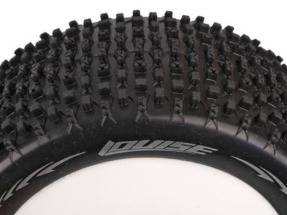 Louise RC 1:8 Truggy "T-PIRATE" Komplettrad EVO weiss # Soft