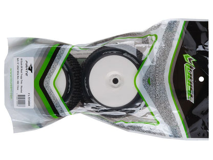 Louise RC 1:8 Truggy "T-PIRATE" Komplettrad EVO weiss # Soft