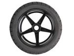 Louise RC 1:8 Truggy "T-ROCKET" complete wheel with profile # Soft