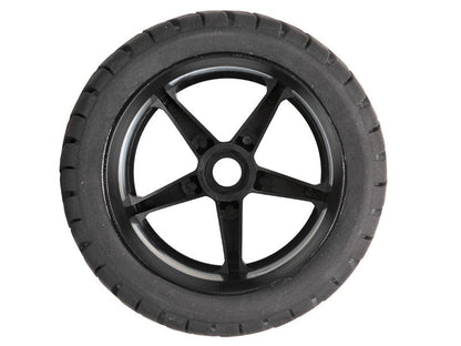 Louise RC 1:8 Truggy "T-ROCKET" Komplettrad mit Profil # Soft