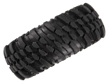 Louise RC Crawler "CR-Champ" für TRX-4M Komplettrad 1.0 schwarz # Super Soft