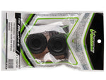 Louise RC Crawler "CR-Mallet" for TRX-4M complete bike 1.0 black # Super Soft