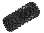 Louise RC Crawler "CR-Uphill" for TRX-4M complete bike 1.0 black # Super Soft