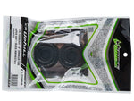 Louise RC Crawler "CR-Uphill" for TRX-4M complete bike 1.0 black # Super Soft