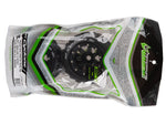 Louise RC Monster Truck "CYCLONE" Maxx complete wheel 1/2 - Offset MFT Soft