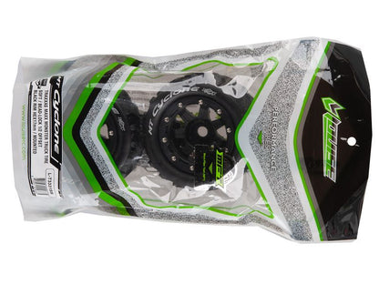 Louise RC Monster Truck "CYCLONE" Maxx Komplettrad 1/2 - Offset  MFT Soft