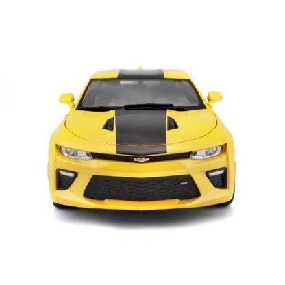 Maisto Chevrolet Camaro 2016 - Yellow 1:18 Modell - Artexio