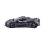 Maisto Chevrolet Corvette Stingray 2020 - Gray 1:18 model