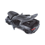 Maisto Chevrolet Corvette Stingray 2020 - Gray 1:18 model