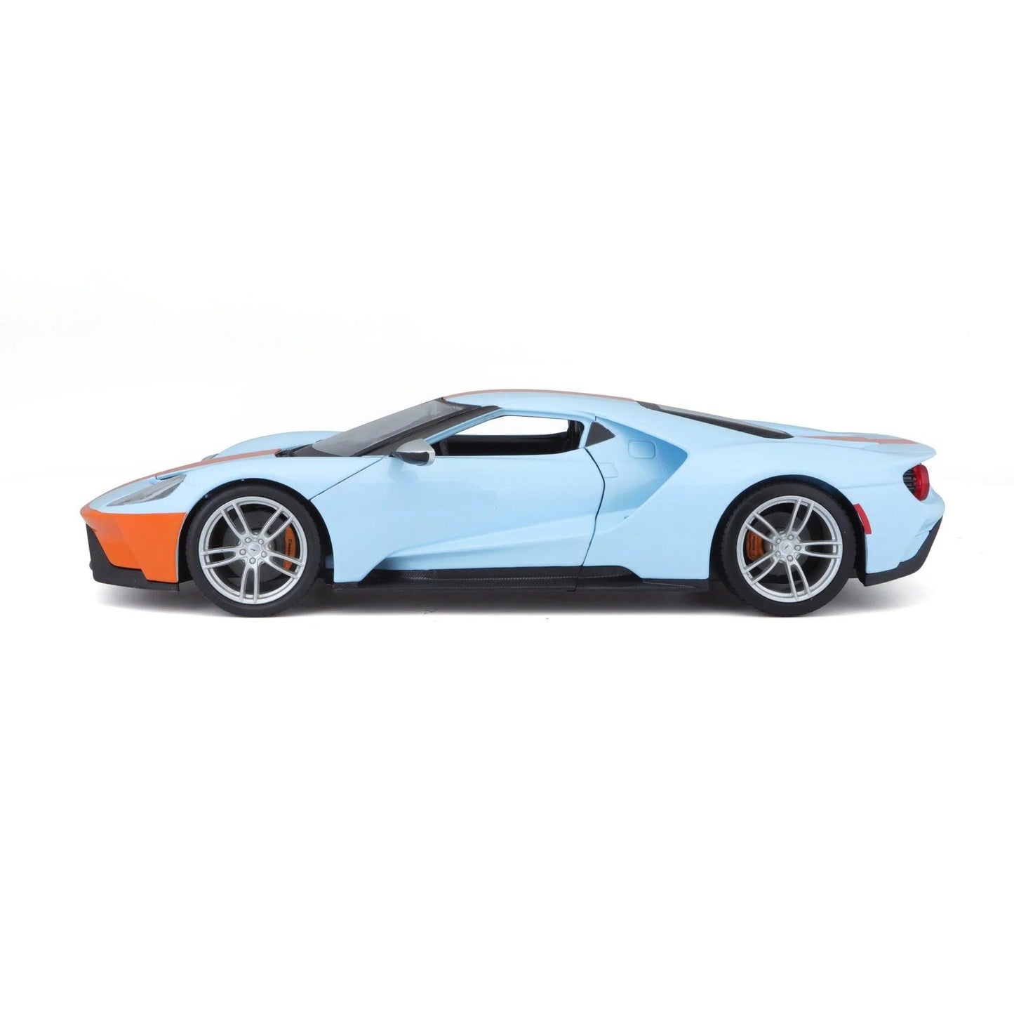 Maisto Ford GT 2017 - Gulf 1:18 Modell - Artexio