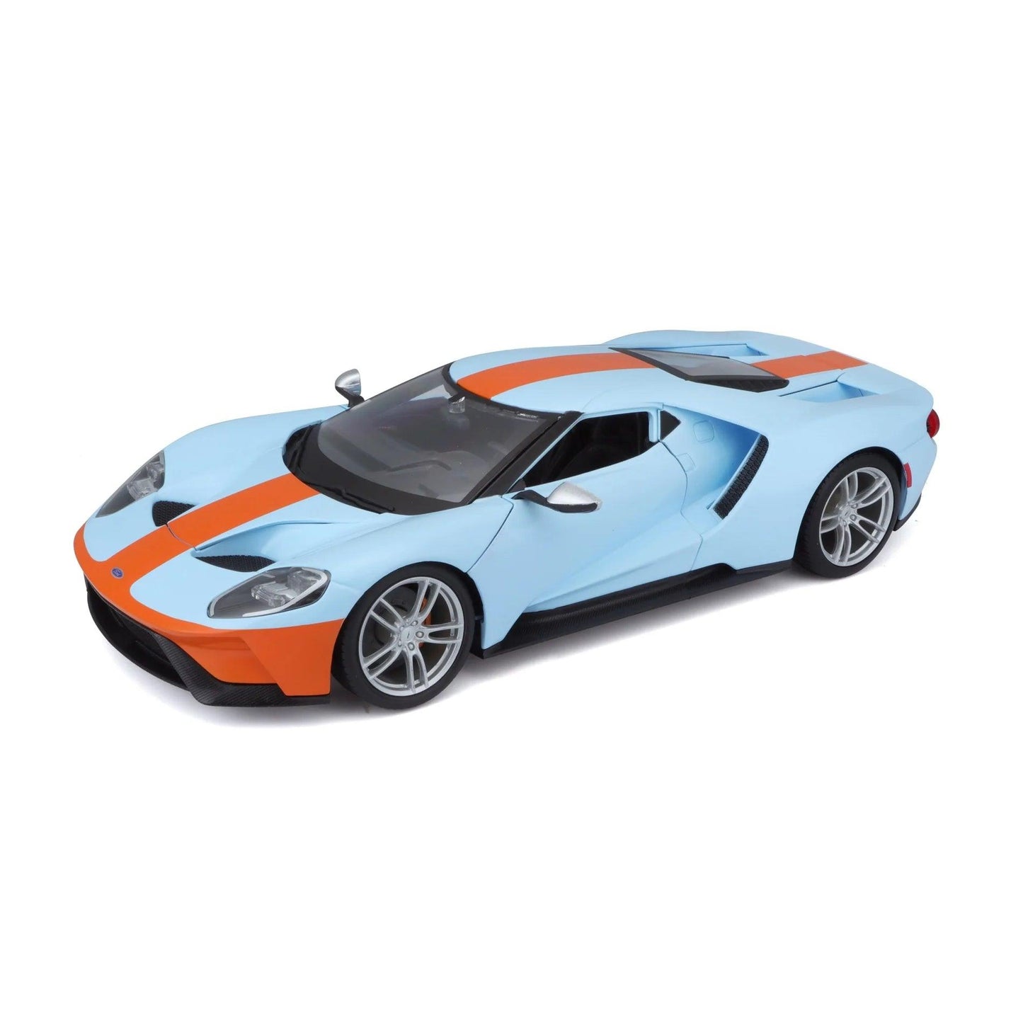 Maisto Ford GT 2017 - Gulf 1:18 Modell - Artexio