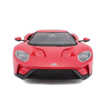 Maisto Ford GT 2017 - Red 1:18 Modell