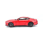 Maisto Ford Mustang GT 2015 - Red 1:18 model