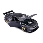 Maisto Ford Mustang GTD 2025 Grey 1:18 Modell