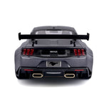 Maisto Ford Mustang GTD 2025 Grey 1:18 Modell