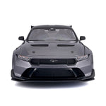Maisto Ford Mustang GTD 2025 Grey 1:18 Modell