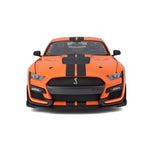 Maisto Ford Mustang Shelby 2020 - Orange 1:18 Modell