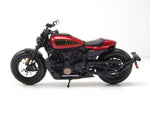 Maisto Harley - Davidson Sportster S 2024 1:12 Modell