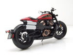 Maisto Harley - Davidson Sportster S 2024 1:12 Modell