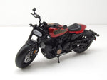 Maisto Harley - Davidson Sportster S 2024 1:12 Modell