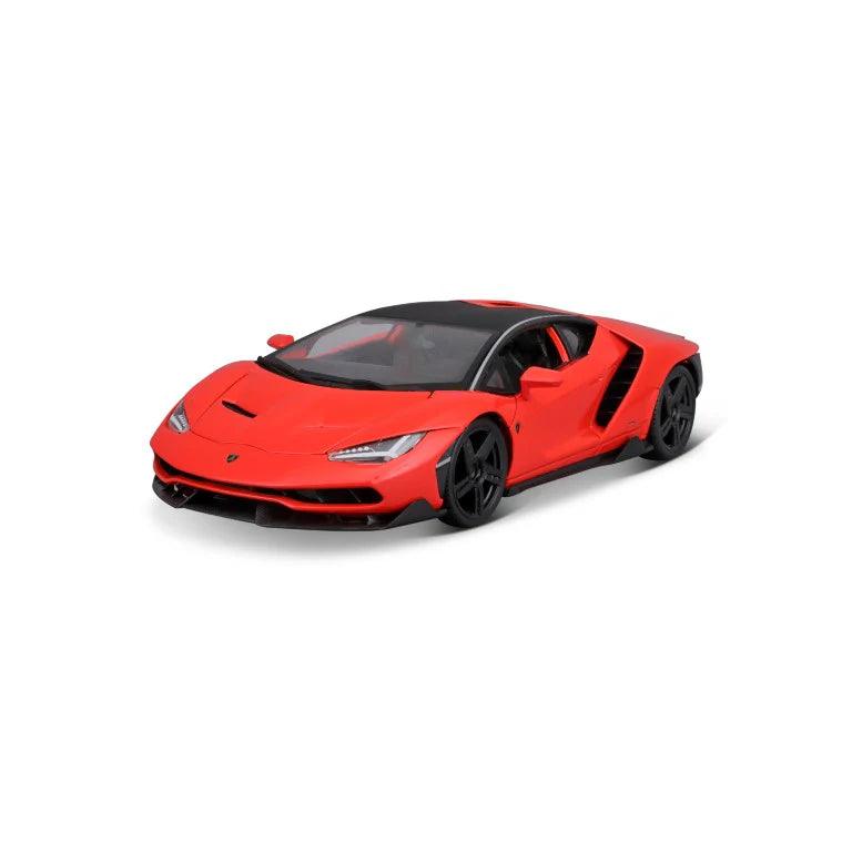 Maisto Lamborghini Centenario LP 770-4 2016 - Orange 1:18 Modell