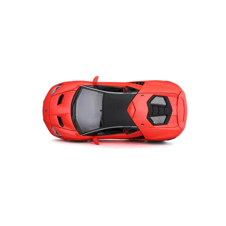 Maisto Lamborghini Centenario LP 770-4 2016 - Orange 1:18 Modell - Artexio
