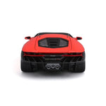 Maisto Lamborghini Centenario LP 770-4 2016 - Orange 1:18 Modell - Artexio