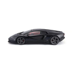 Maisto Lamborghini Countach LP800 - 4 2021 Black 1:18 Modell