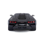 Maisto Lamborghini Countach LP800 - 4 2021 Black 1:18 Modell