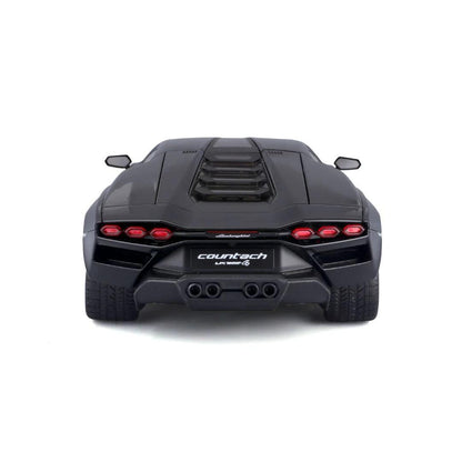 Maisto Lamborghini Countach LP800 - 4 2021 Black 1:18 Modell
