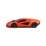 Maisto Lamborghini Countach LP800 - 4 2021 - Orange 1:18 Modell