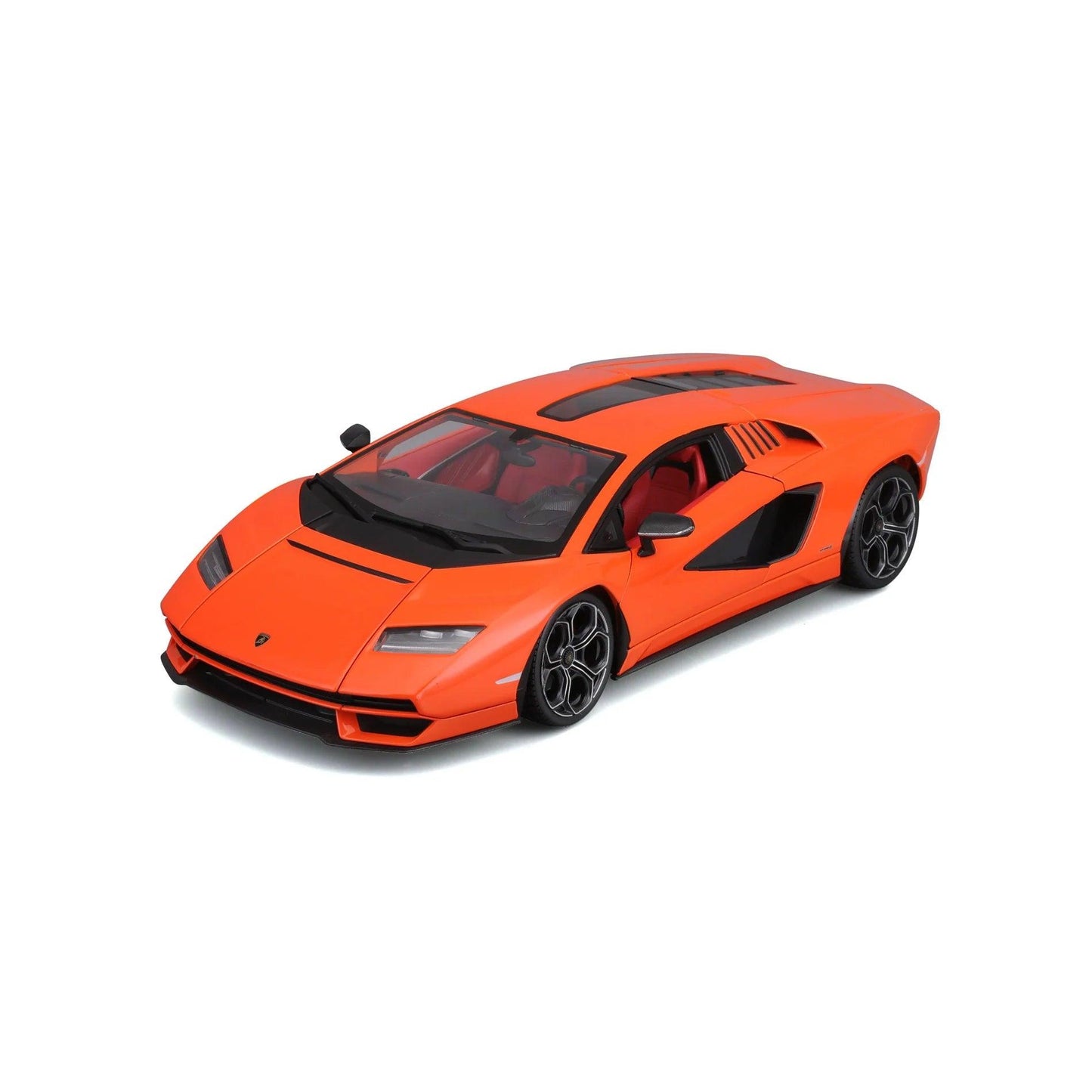 Maisto Lamborghini Countach LP800 - 4 2021 - Orange 1:18 Modell